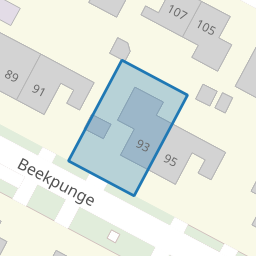 Perceel SNB00-A-9581