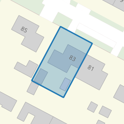 Perceel SNB00-A-9585