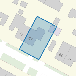 Perceel SNB00-A-9593