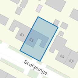 Perceel SNB00-A-9595