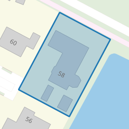 Perceel SNB00-A-9600