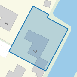 Perceel SNB00-A-9603