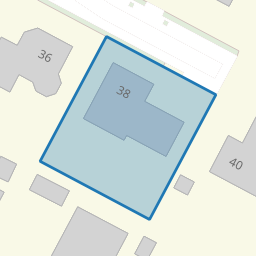 Perceel SNB00-A-9605