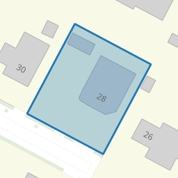 Perceel SNB00-A-9607