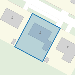 Perceel SNB00-A-9617