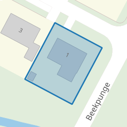 Perceel SNB00-A-9618