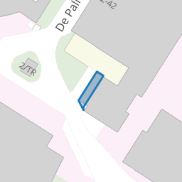 Perceel SNB00-A-9626