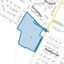 Perceel SNB00-A-9632