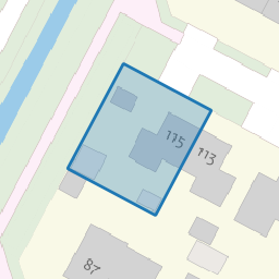 Perceel SNB00-A-9641