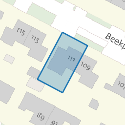 Perceel SNB00-A-9643