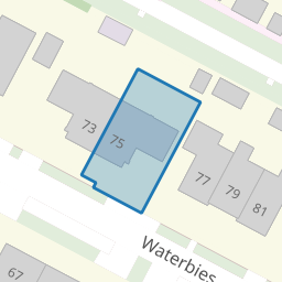 Perceel SNB00-A-9680