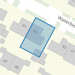 Perceel SNB00-A-9685