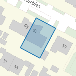 Perceel SNB00-A-9687