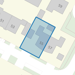 Perceel SNB00-A-9689