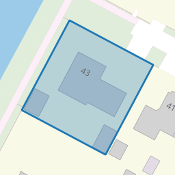 Perceel SNB00-A-9691