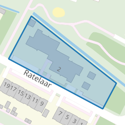 Perceel SNB00-A-9694