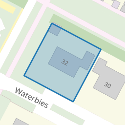 Perceel SNB00-A-9696