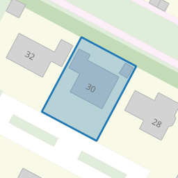 Perceel SNB00-A-9697