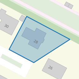 Perceel SNB00-A-9698