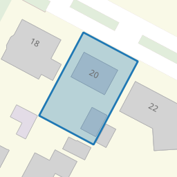 Perceel SNB00-A-9700