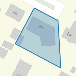 Perceel SNB00-A-9701