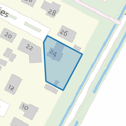 Perceel SNB00-A-9702