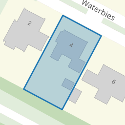 Perceel SNB00-A-9704