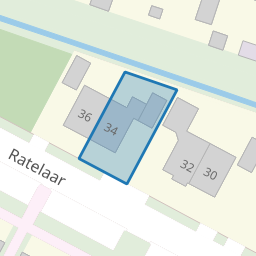 Perceel SNB00-A-9711