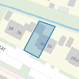 Perceel SNB00-A-9712