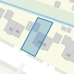 Perceel SNB00-A-9714