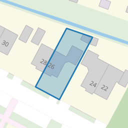 Perceel SNB00-A-9715