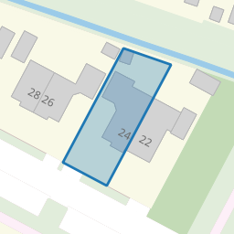 Perceel SNB00-A-9716