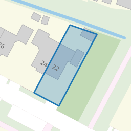 Perceel SNB00-A-9717