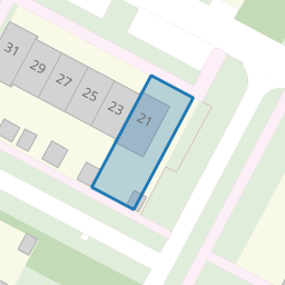 Perceel SNB00-A-9718