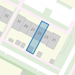 Perceel SNB00-A-9720