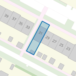 Perceel SNB00-A-9723