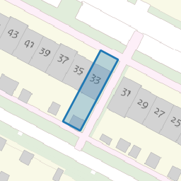 Perceel SNB00-A-9724