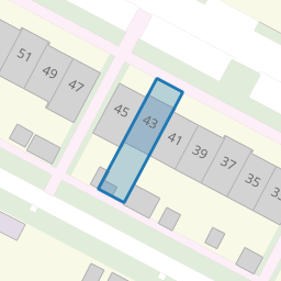 Perceel SNB00-A-9729