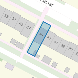 Perceel SNB00-A-9730