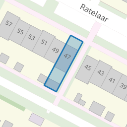 Perceel SNB00-A-9731