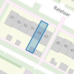 Perceel SNB00-A-9732