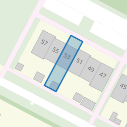 Perceel SNB00-A-9734