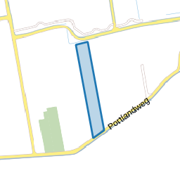 Perceel SNB00-A-9739