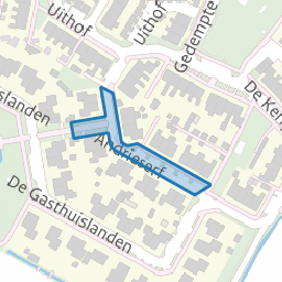 Perceel SNB00-A-9744