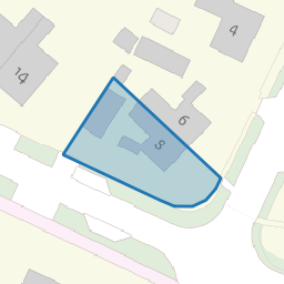 Perceel SNB00-A-9761