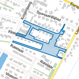 Perceel SNB00-A-9779
