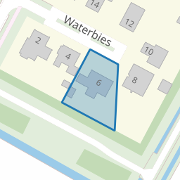 Perceel SNB00-A-9823