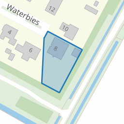 Perceel SNB00-A-9824