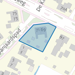 Perceel SNB00-A-9849