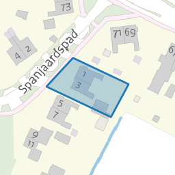 Perceel SNB00-A-9850